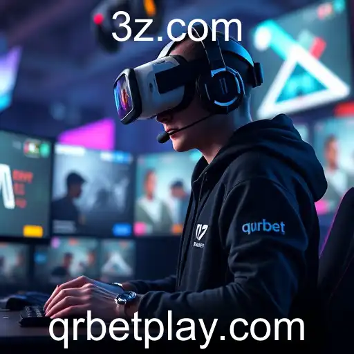 Inovações e Desafios nos Jogos Online