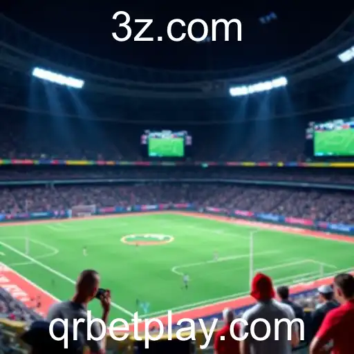 Crescimento dos Sites de Jogos: O Impacto de qrbet no Brasil