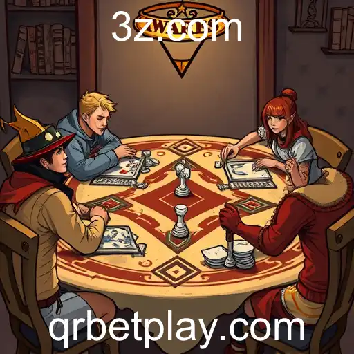 Revolução da Realidade Aumentada no Universo dos Jogos