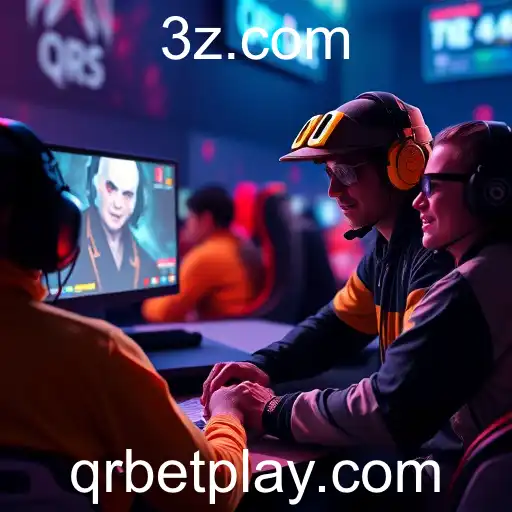 Inovações Tecnológicas no Setor de Jogos Online