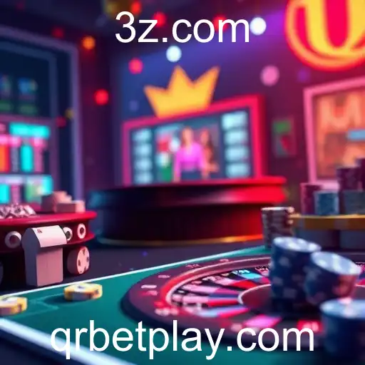 A Ascensão de Plataformas de Apostas Online em 2025