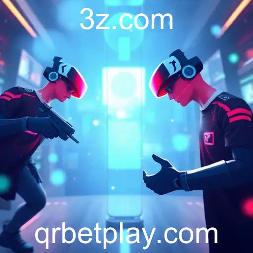 Revolução nos Jogos Online: O Impacto da Tecnologia em 2025