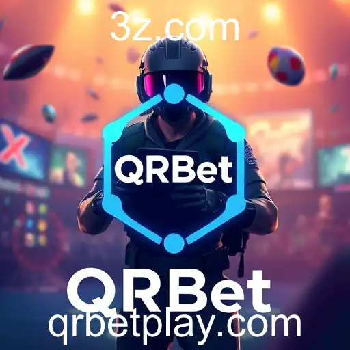 A Revolução dos Jogos Digitais com QRBet