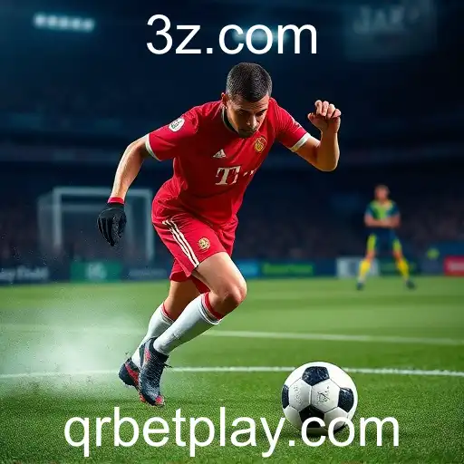 Revolução Gamificada: QRBet Transforma o Cenário dos Jogos Online