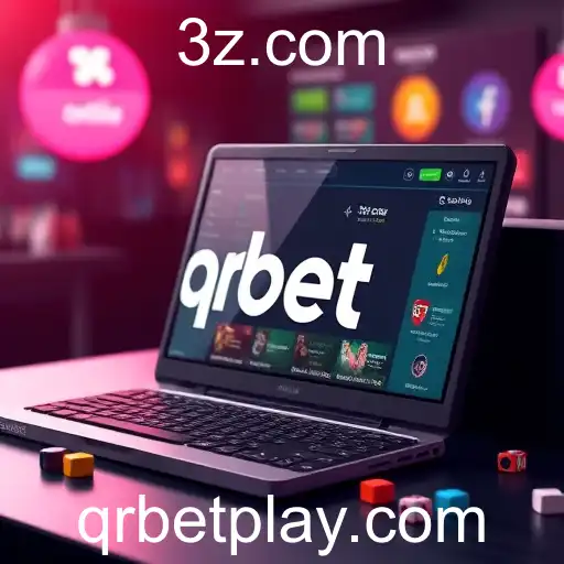 A Ascensão do QRBet no Mercado de Jogos Online