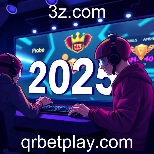 Inovações e Desafios do Mercado de Jogos Online em 2025