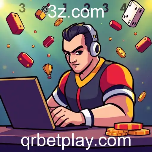 Ascensão Contínua dos Jogos Online em 2025