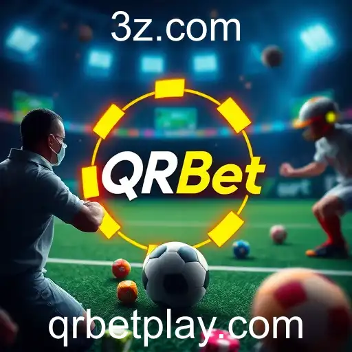 A Evolução dos Jogos com QRBet
