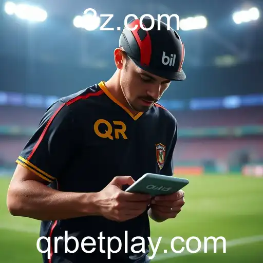 QRBet Revoluciona o Mercado de Apostas Online no Brasil