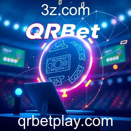 Expansão dos Jogos Online: QRBet e a Nova Era do Entretenimento Digital