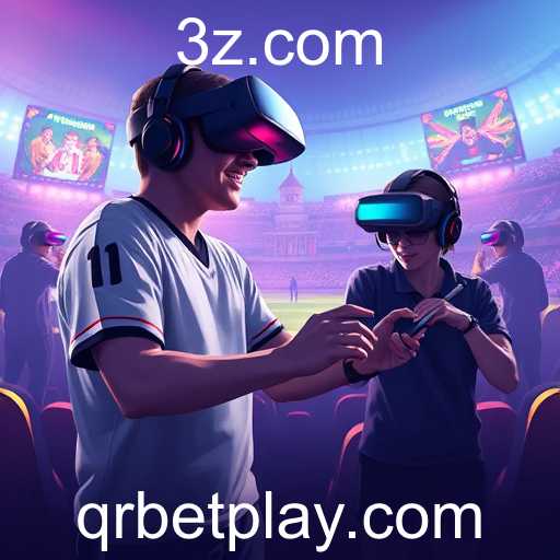 Tendências e Inovações no Setor de Jogos Digitais