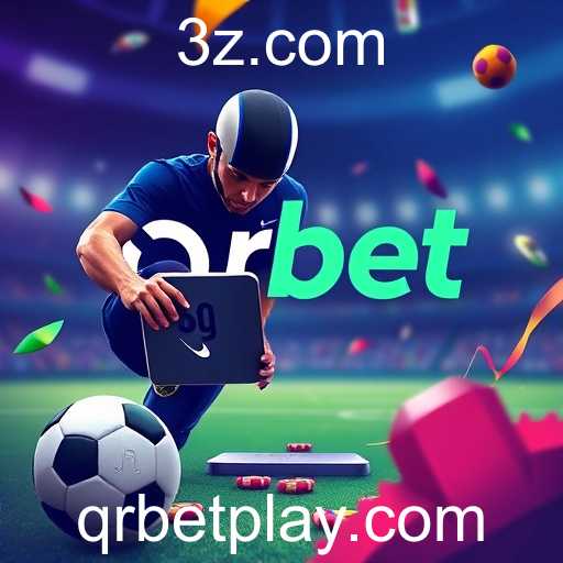 O Crescimento Exponencial do QRBet em 2025