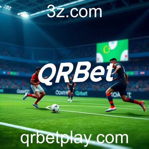 Inovação e Desafios no Mercado de Jogos Online com QRBet