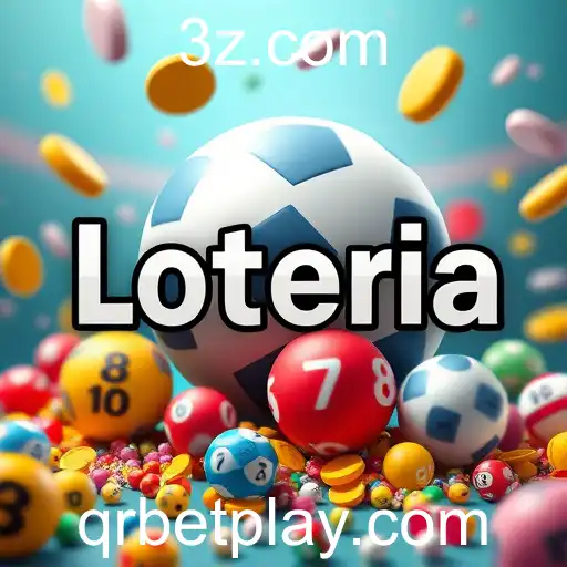 Explorando a Fascinante Categoria de Jogos de Loteria na Platforma QRBet