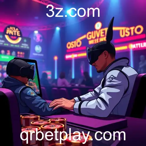 A Revolução dos Jogos Online em 2025