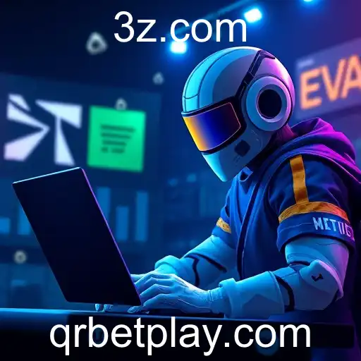 O Crescimento dos Jogos Online no Brasil: QRBet em Foco