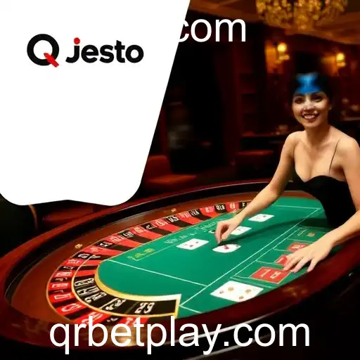 A Ascensão do QRBet no Cenário de Jogos Online em 2025